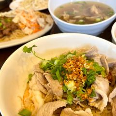 Phnom Penh Noodle Shack User Photo