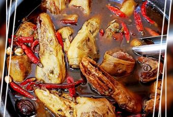 Bacchanal Buffet User Photo