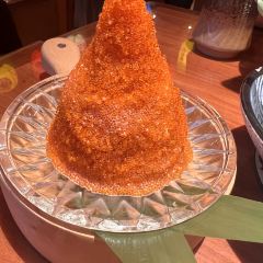 令谷花开·惊世料理(静安店) User Photo