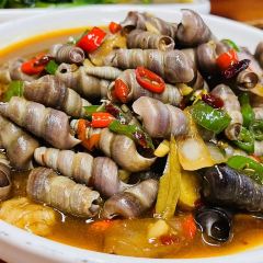 李哥俩大排档(万升茶城店) User Photo