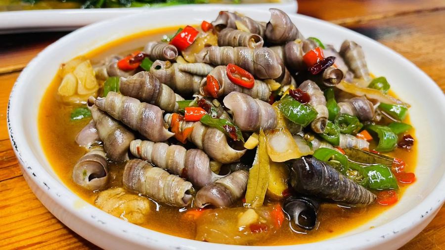 李哥俩大排档(万升茶城店)