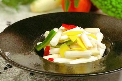 临安酒店·云霞早餐厅