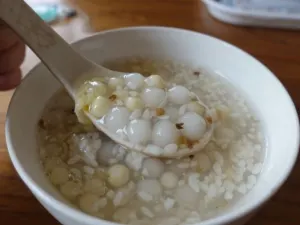 Do Do Do Porridge
