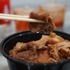 韋記牛雜湯（清暉園店）張用戶圖片