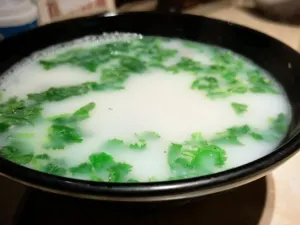 BAI NIAN BAI GANG