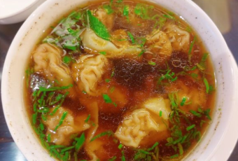 Popular dishes