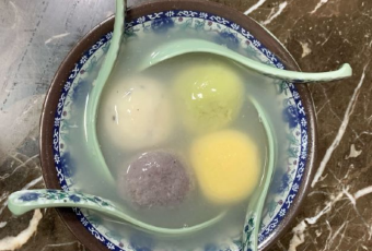 Popular dishes