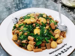 LI'S PIMPLE SOUP