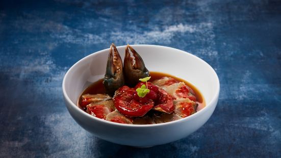 Jiang Nan by Jereme Leung