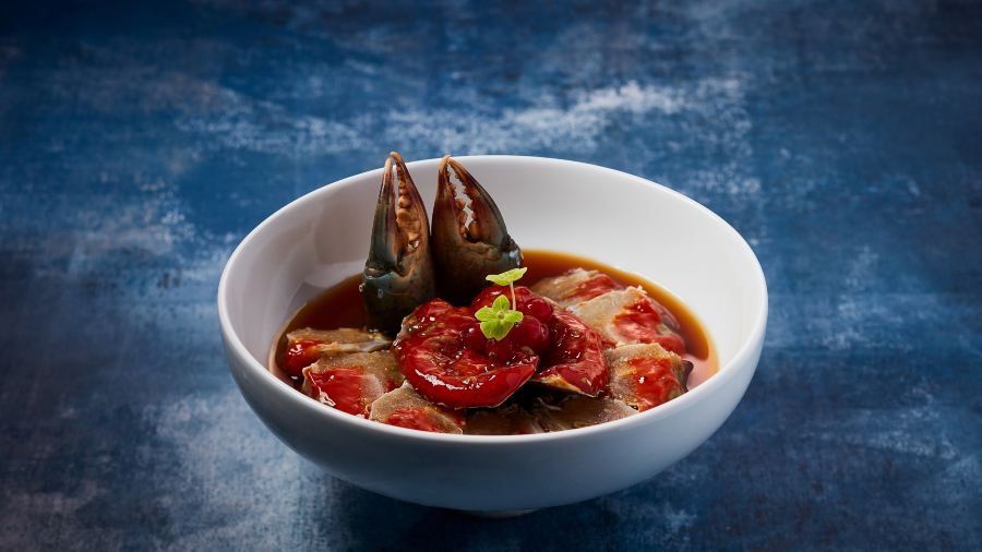 Jiang Nan by Jereme Leung