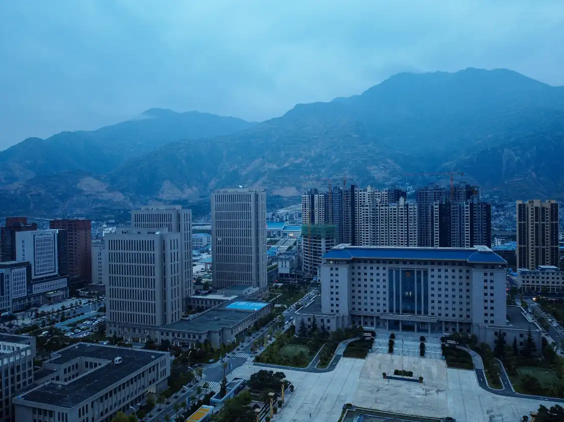 Hotels near Shizheng Square
