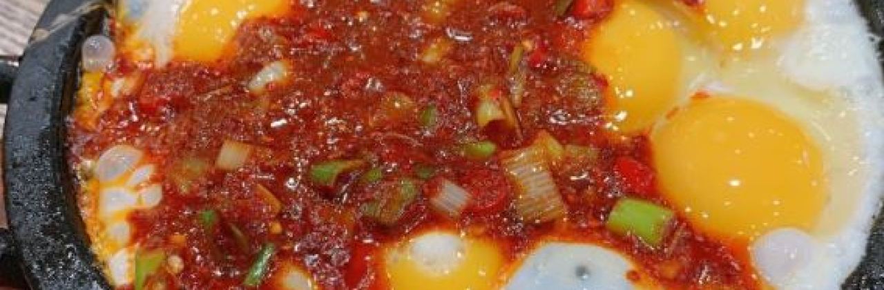 米村拌饭馆(二道白河店)