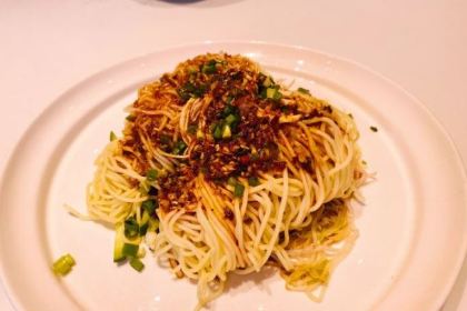 眉州东坡(东坡印象水街店)