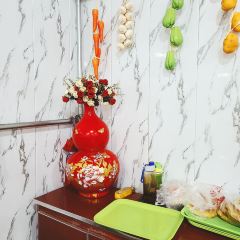 香满园川菜馆(环湖西路店) User Photo