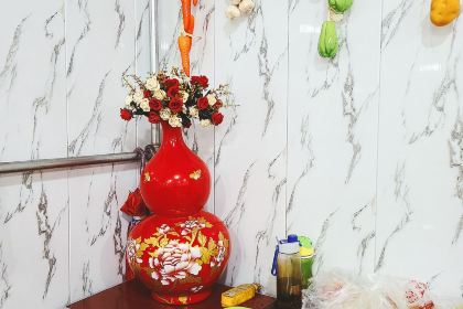 香满园川菜馆(环湖西路店)