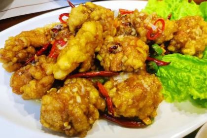 Taibeixiaocheng (caifuguangchang)