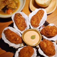 捷尼赛思餐厅GENESIS RESTAURANT User Photo