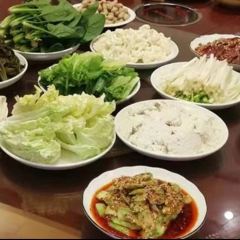 李老三鱼庄 User Photo