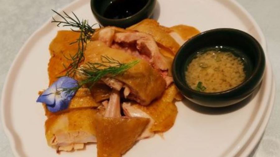 临海壹号(郑和东路店)