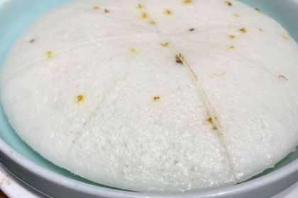 渔头泡饭(庐山店)