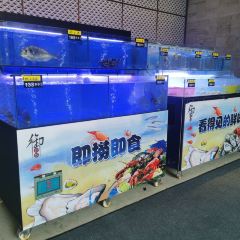 阳江海陵岛保利皇冠假日酒店·御公馆CANALLNUA(Canal Luna) User Photo