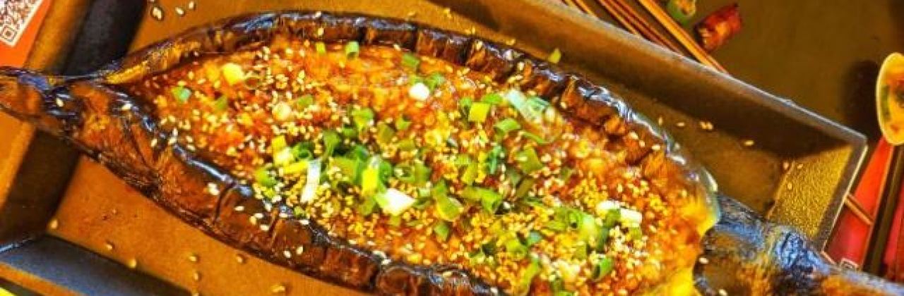 鱼探花烤鱼烧烤酒肆(总店)