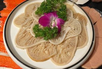 Manjianghong Hot Pot (gaoshui)