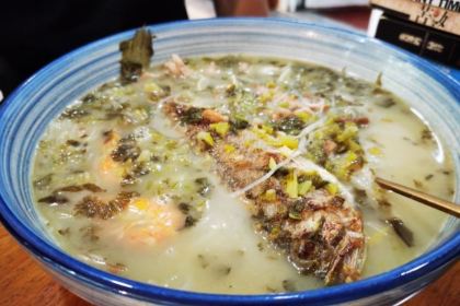 木棉花海鲜面馆(温岭店)