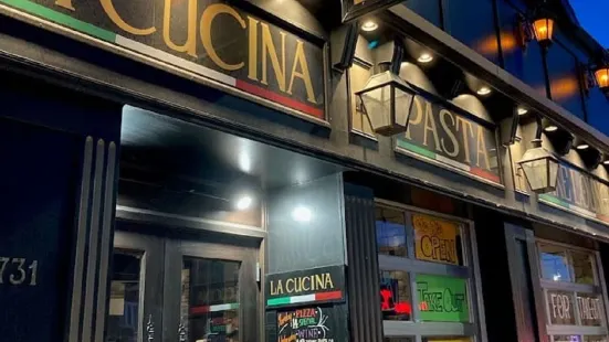 La Cucina Ristorante