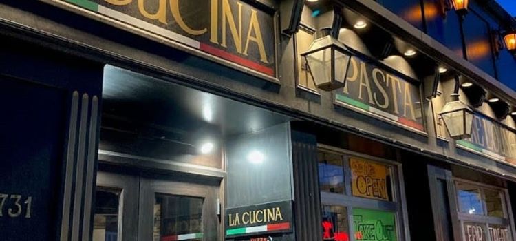 La Cucina Ristorante
