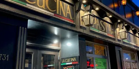 La Cucina Ristorante