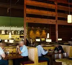 Cork & Pig Tavern