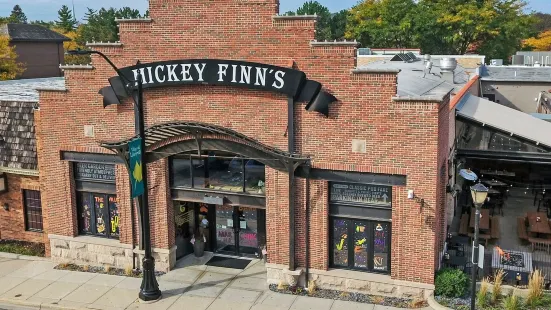 Mickey Finn's Brewery