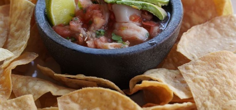 Tio's Latin America Kitchen