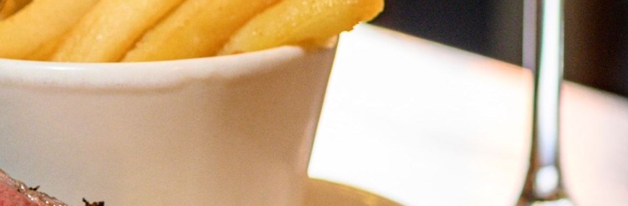 Rabbath Lebanese Bistro