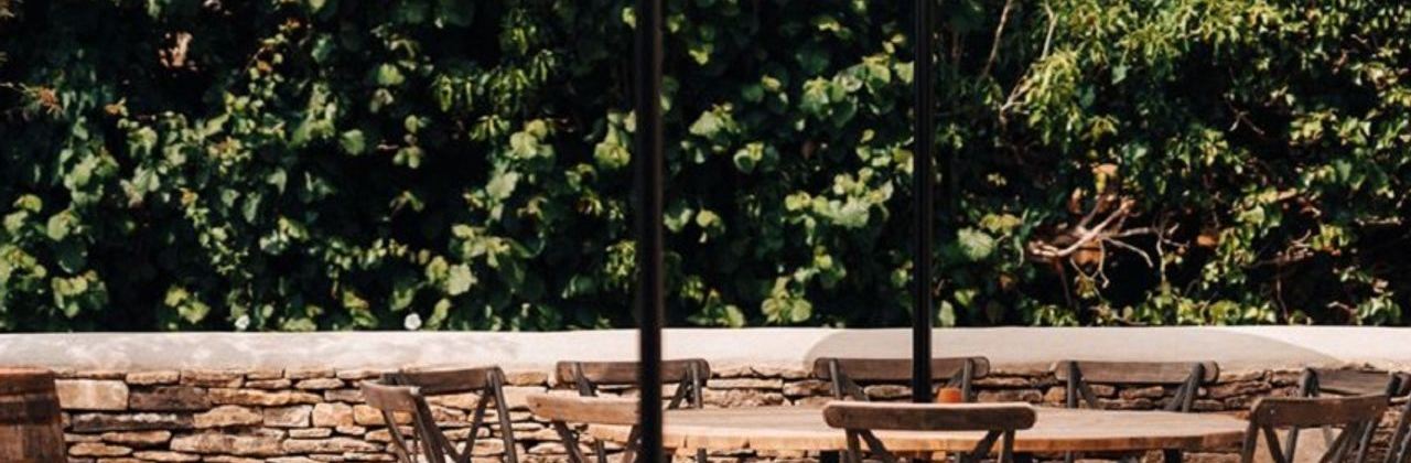 Italian Chalet at The Cat and Custard Pot