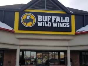 Buffalo Wild Wings