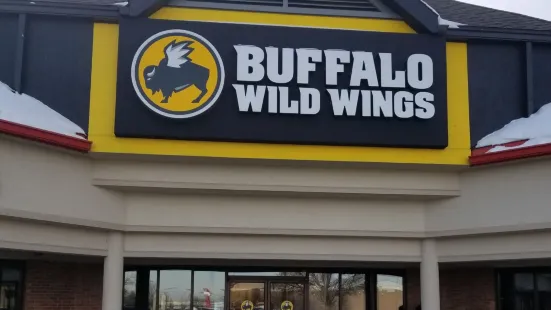 Buffalo Wild Wings