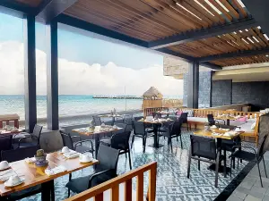 La Cocina - Grand Hyatt Playa del Carmen