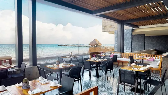 La Cocina - Grand Hyatt Playa del Carmen