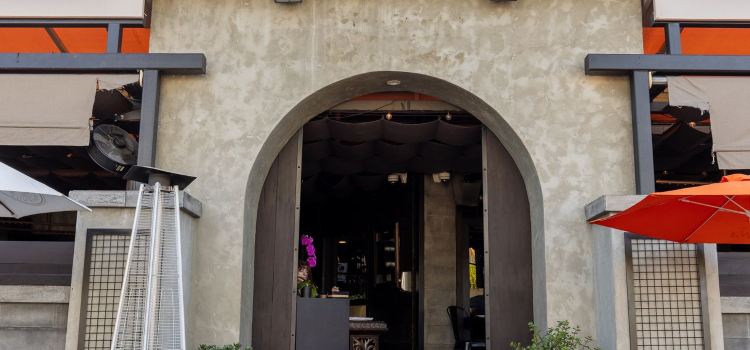 il Barone Ristorante