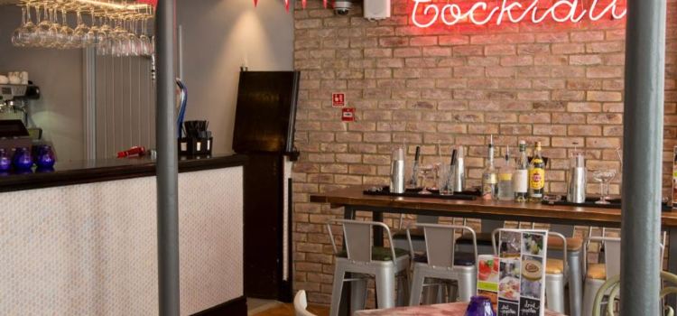 Slug & Lettuce newbury