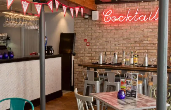 Slug & Lettuce newbury