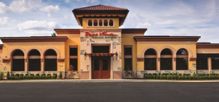 Papa Vino's