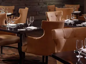 Bentley's Steakhouse