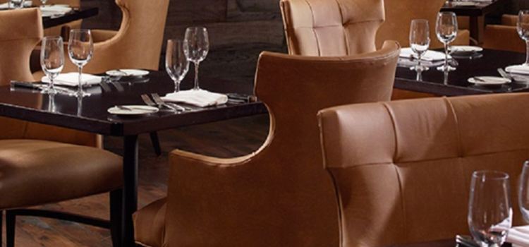 Bentley's Steakhouse