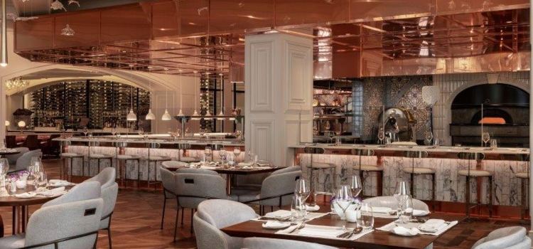 Casa Don Alfonso - The Ritz-Carlton St. Louis
