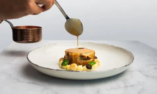 Aperitif Restaurant and Bar