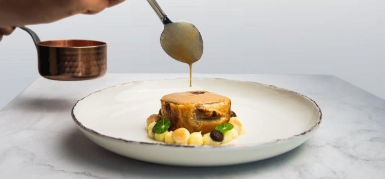 Aperitif Restaurant and Bar