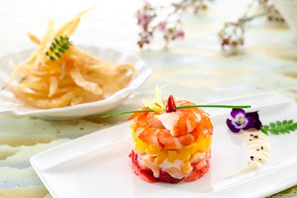 Li Bai Cantonese Restaurant